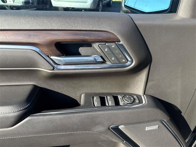 Used 2022 GMC Sierra 1500 SLT image 25