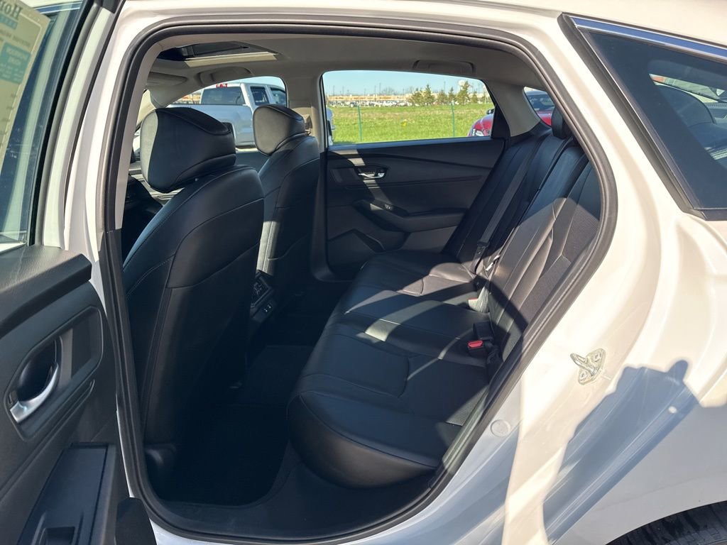 Used 2024 Honda Accord EX-L image 32