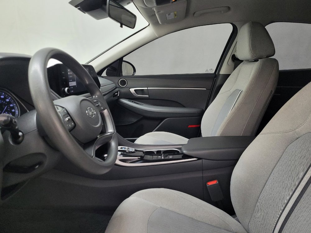 Used 2022 Hyundai Sonata SE image 17