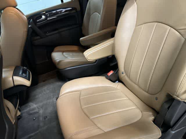 Used 2015 Buick Enclave Leather FWD image 11