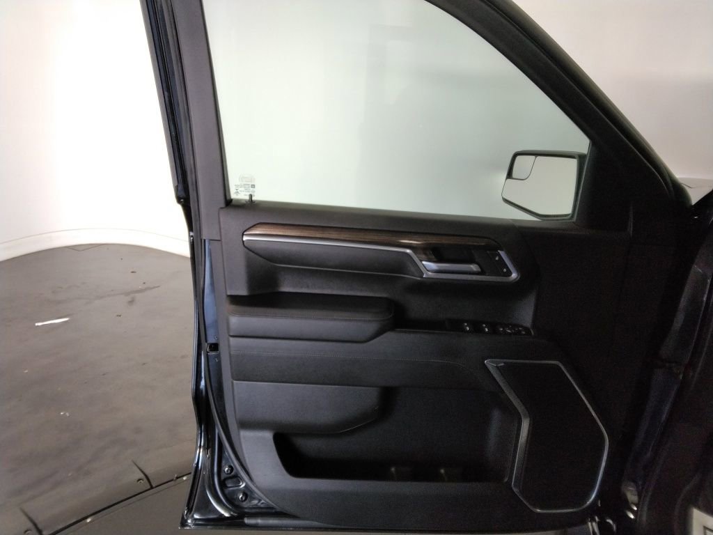 Used 2022 Chevrolet Silverado 1500 RST image 27