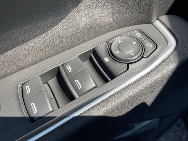 New 2026 Chevrolet Silverado 1500 LT AWD/4WD image 13