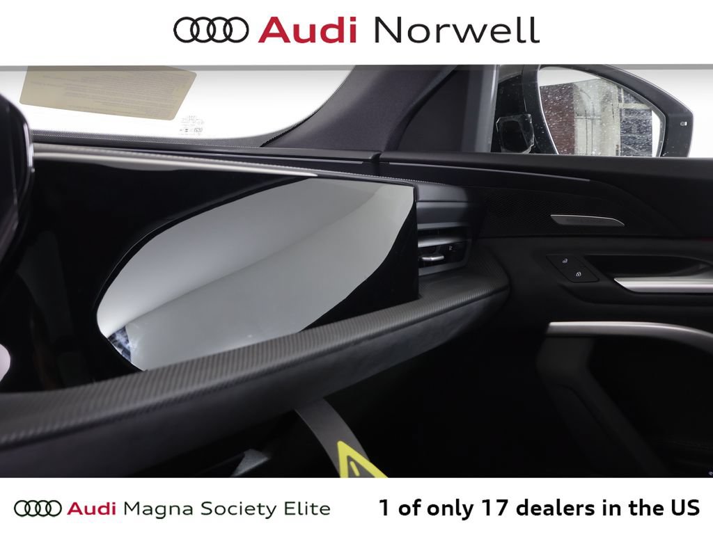 New 2026 Audi SQ5 Premium Plus AWD/4WD image 6