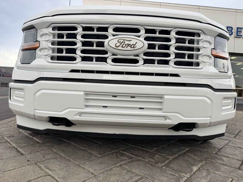 Used 2026 Ford F150 XL image 20