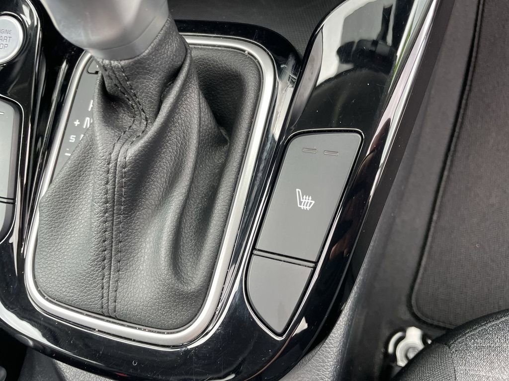 Certified 2023 Kia Soul EX image 27