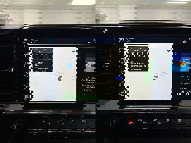 Certified 2025 Chevrolet Silverado 1500 High Country image 14