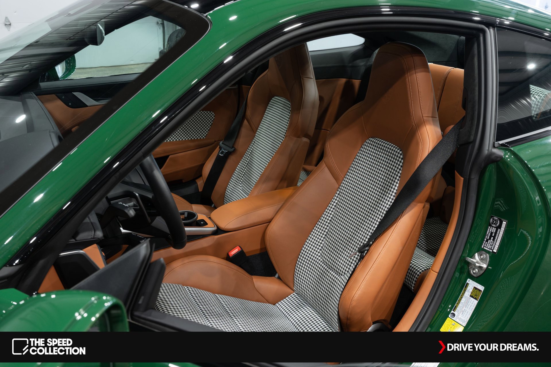 Used 2024 Porsche 911 Turbo S image 14