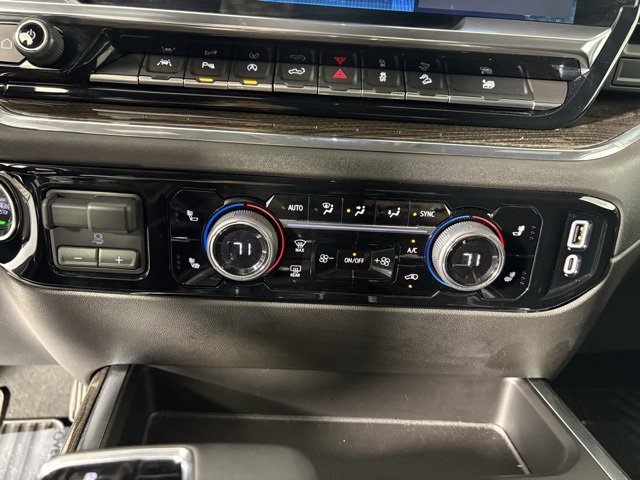 Used 2023 Chevrolet Silverado 1500 RST w/ Convenience Package II image 12