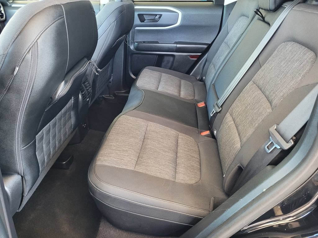 Used 2021 Ford Bronco Sport Big Bend AWD/4WD image 8