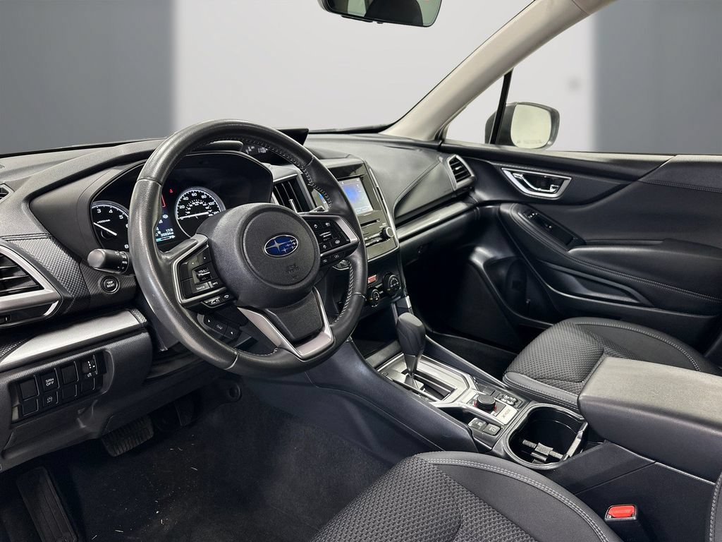 Used 2023 Subaru Forester Premium AWD/4WD image 13