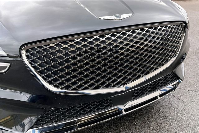 Certified 2025 Genesis GV70 2.5T Select w/ Select Package image 30