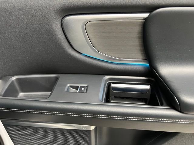 Used 2025 Ford Expedition Max Platinum image 53