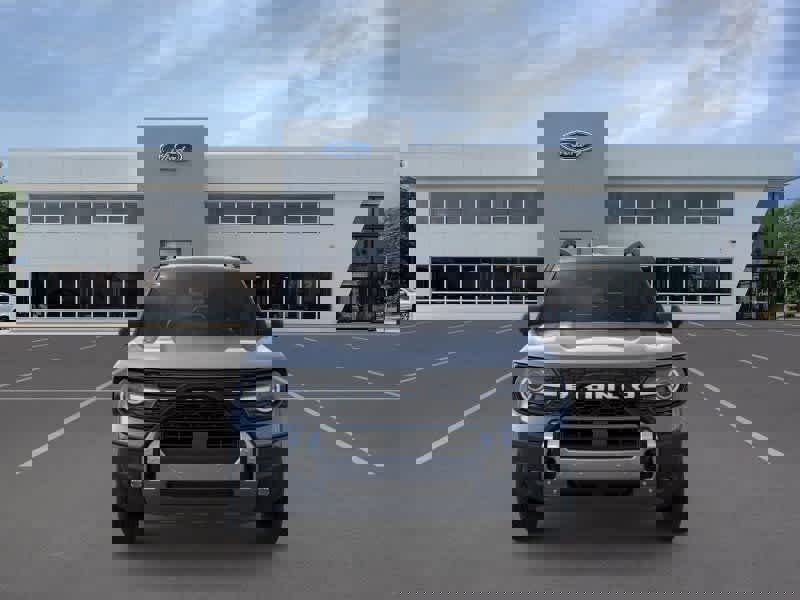 New 2026 Ford Bronco Sport Badlands w/ Sasquatch Badlands Package image 6