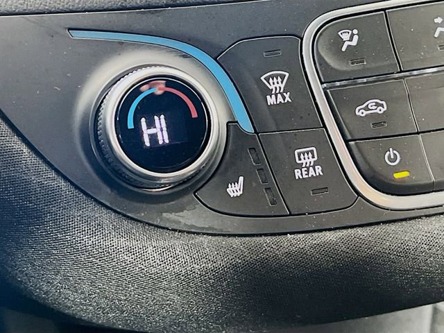 Used 2024 Chevrolet Malibu LT image 21