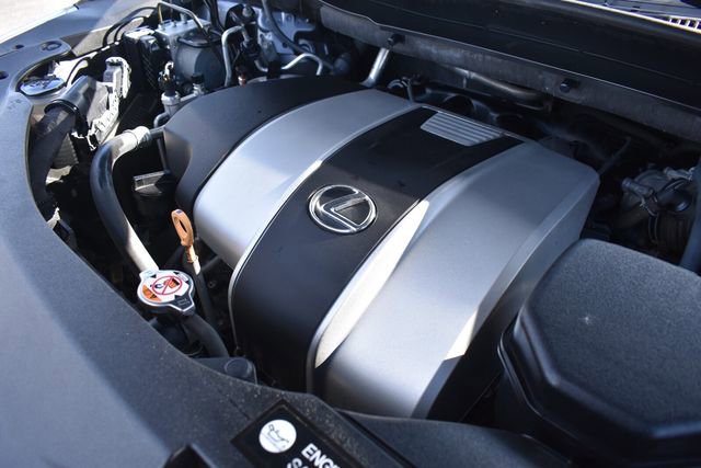 Used 2020 Lexus RX 350 350 w/ Premium Package image 39