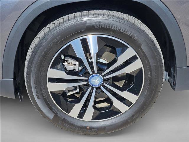 Certified 2024 Mercedes-Benz GLA 250 image 22