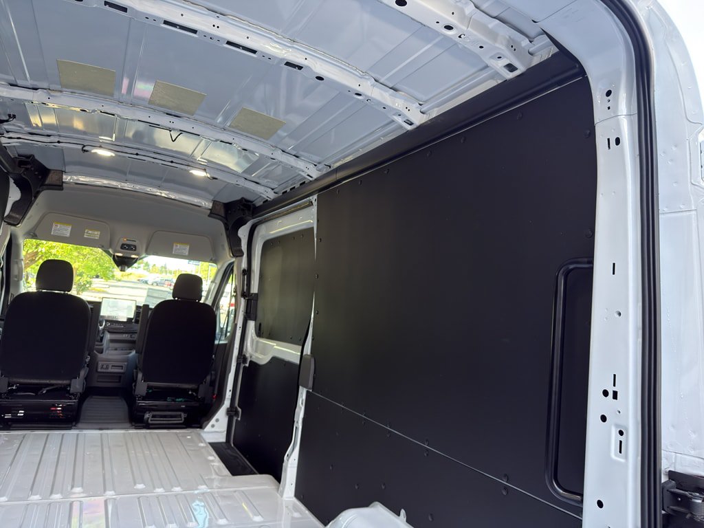New 2026 Ford Transit 350 148 Medium Roof AWD image 9