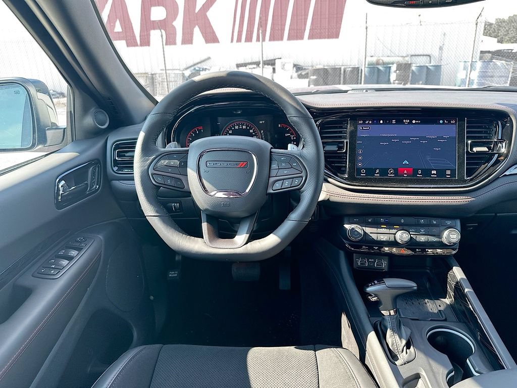 New 2026 Dodge Durango GT AWD/4WD image 30