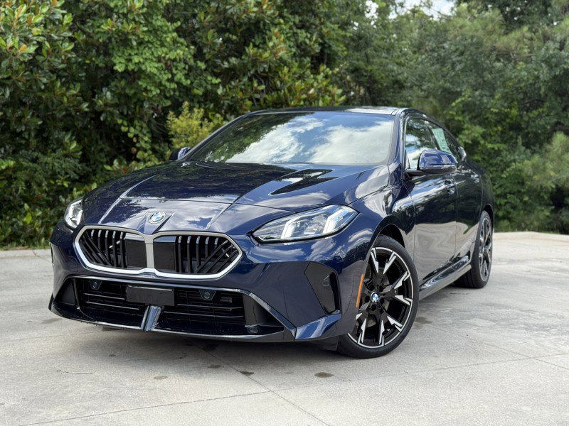 New 2026 BMW 228i w/ Premium Package