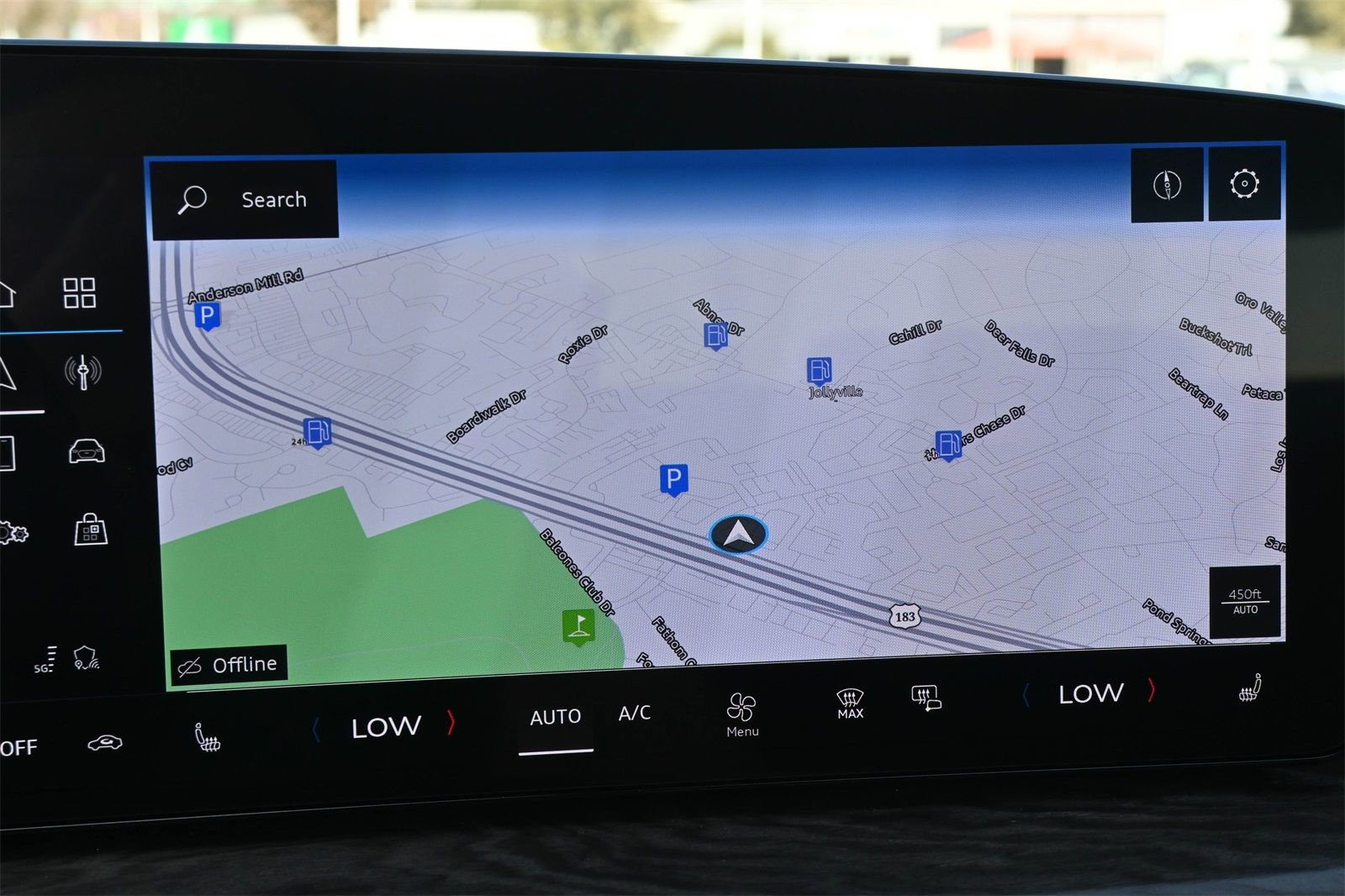 Used 2025 Audi Q5 Premium w/ Convenience Package image 10