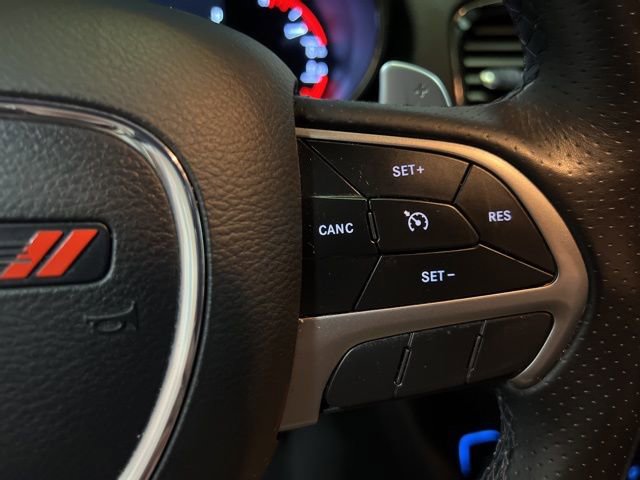 Used 2019 Dodge Durango GT w/ Blacktop Package image 36