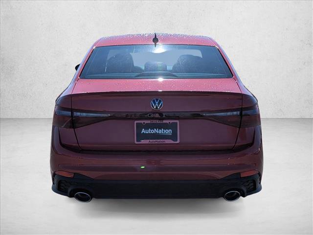 New 2026 Volkswagen Jetta GLI Autobahn FWD image 6