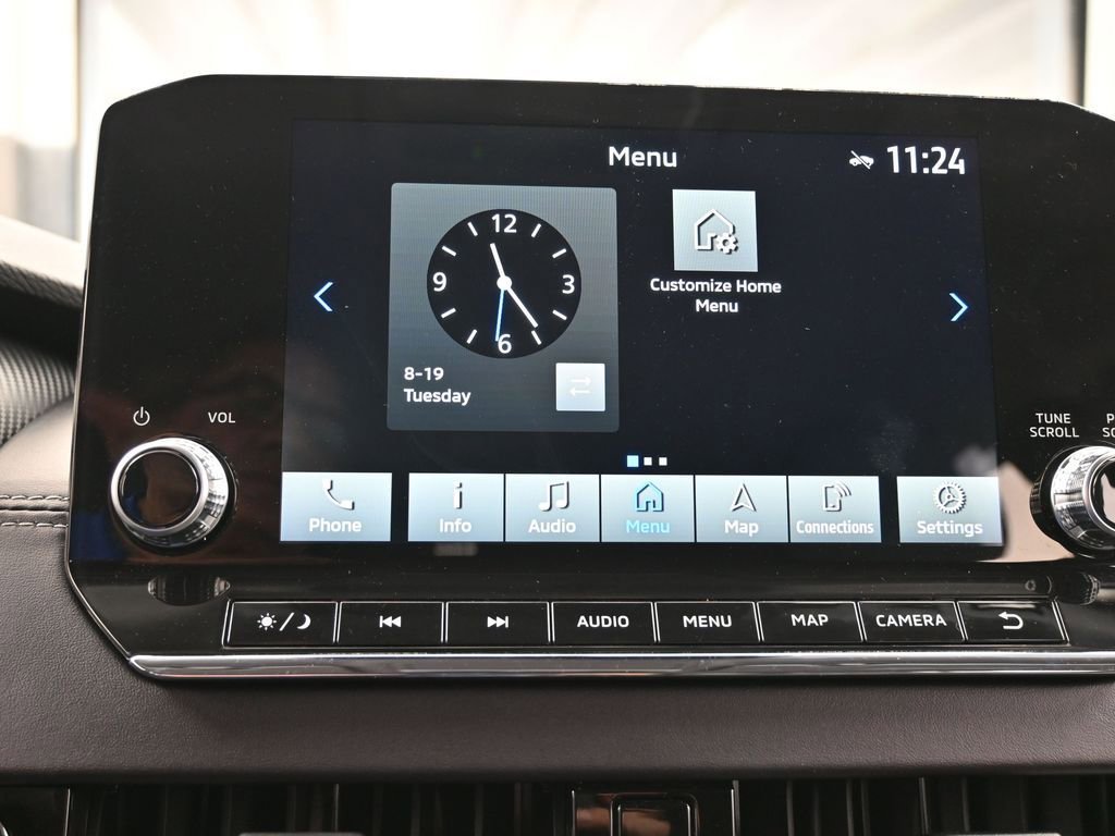 Used 2023 Mitsubishi Outlander SE image 26