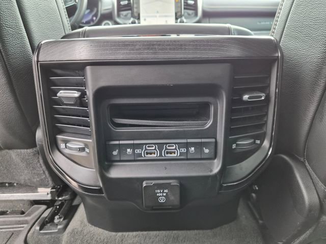 Used 2024 RAM 1500 Limited AWD/4WD image 51