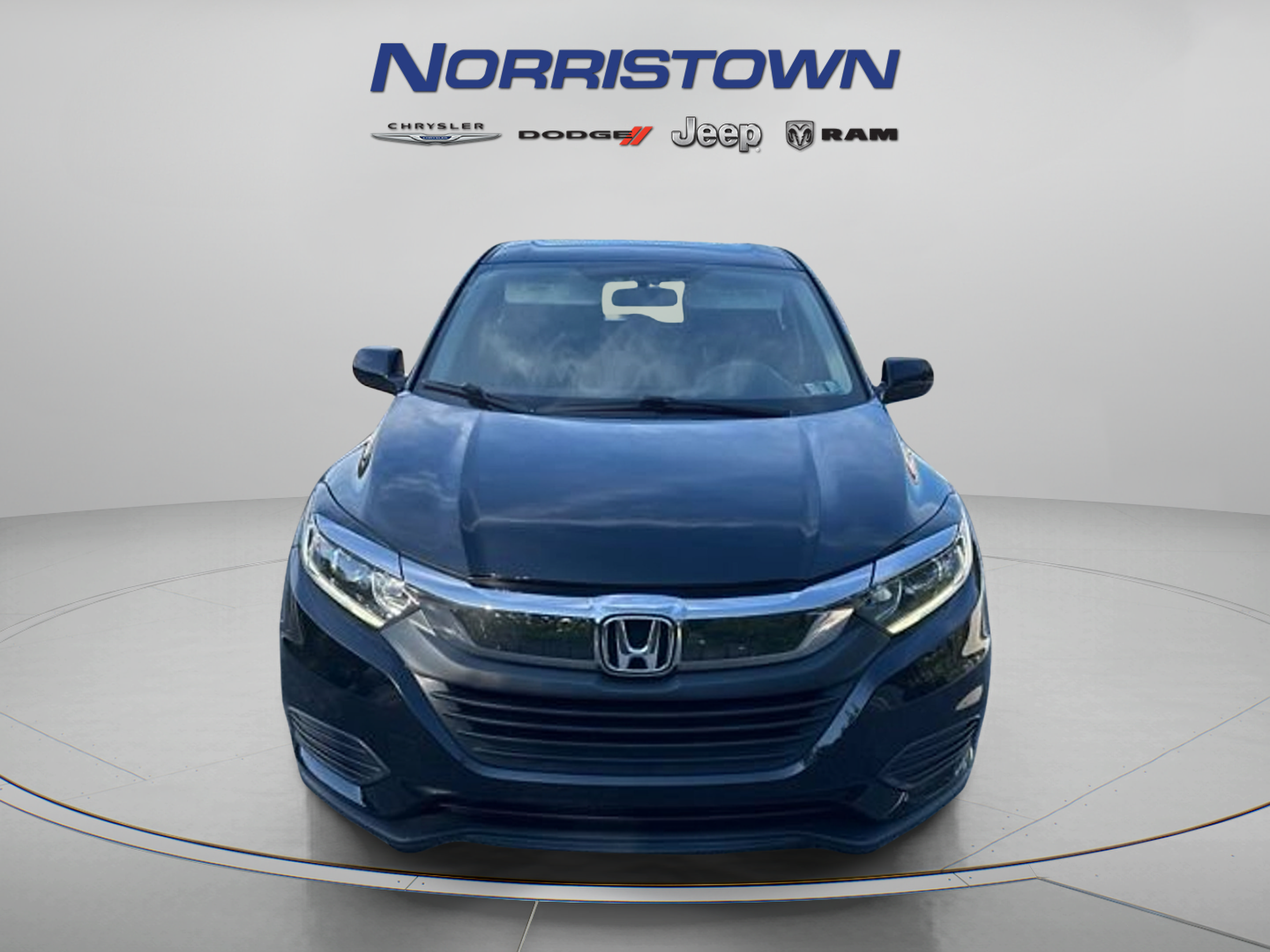 Used 2022 Honda HR-V LX image 3