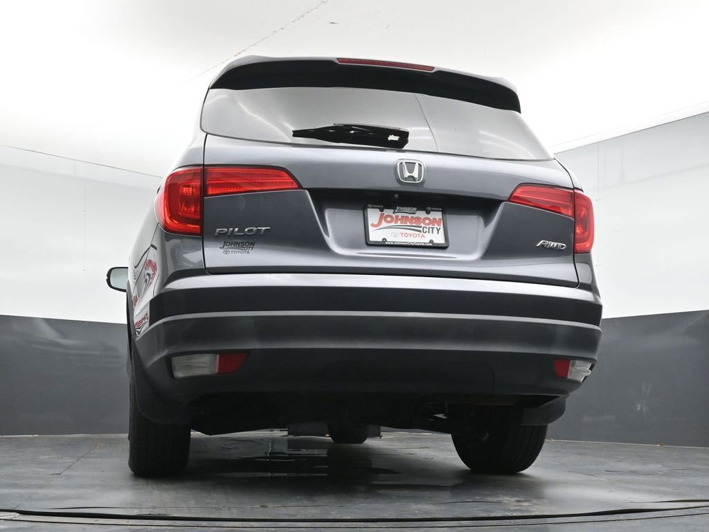 Used 2016 Honda Pilot EX-L image 36