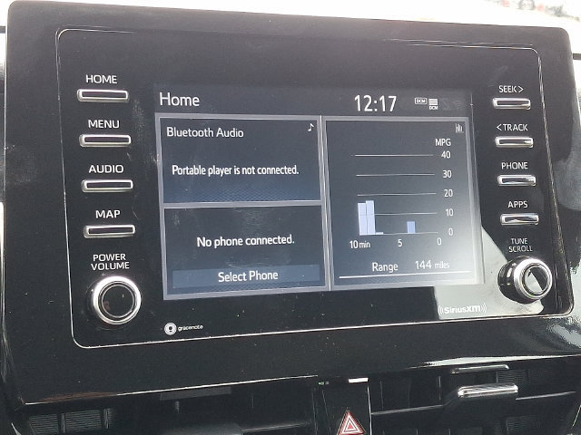 Used 2024 Toyota Camry SE FWD image 16