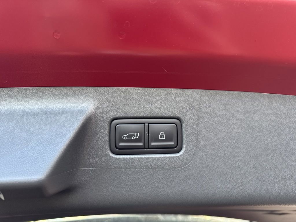 New 2026 Hyundai Santa Fe SEL image 14