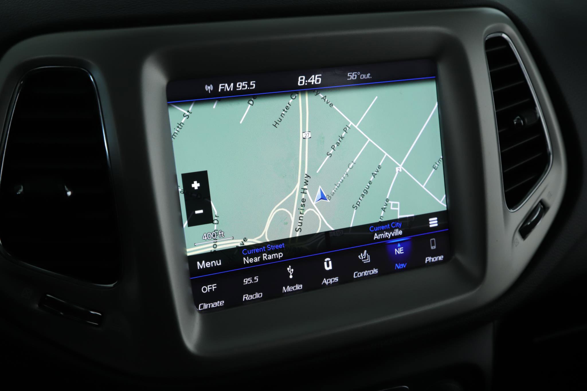 Used 2019 Jeep Compass High Altitude image 13