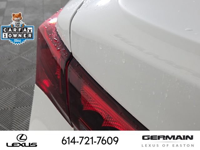 Used 2016 Acura TLX V6 FWD image 15