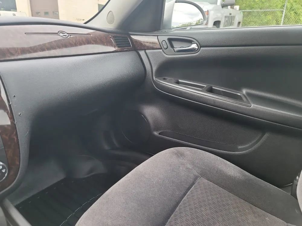 Used 2016 Chevrolet Impala Limited LS FWD image 18