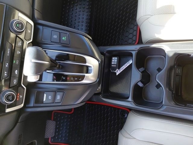 Used 2021 Honda CR-V EX-L image 21