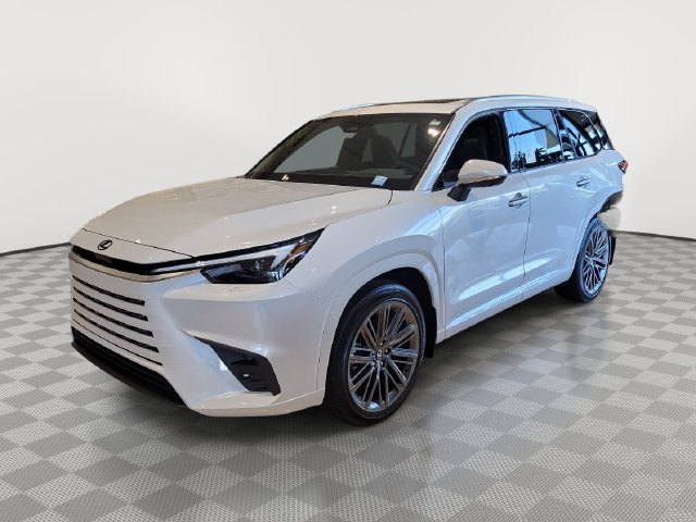 New 2026 Lexus TX 350 AWD w/ Technology Package image 2