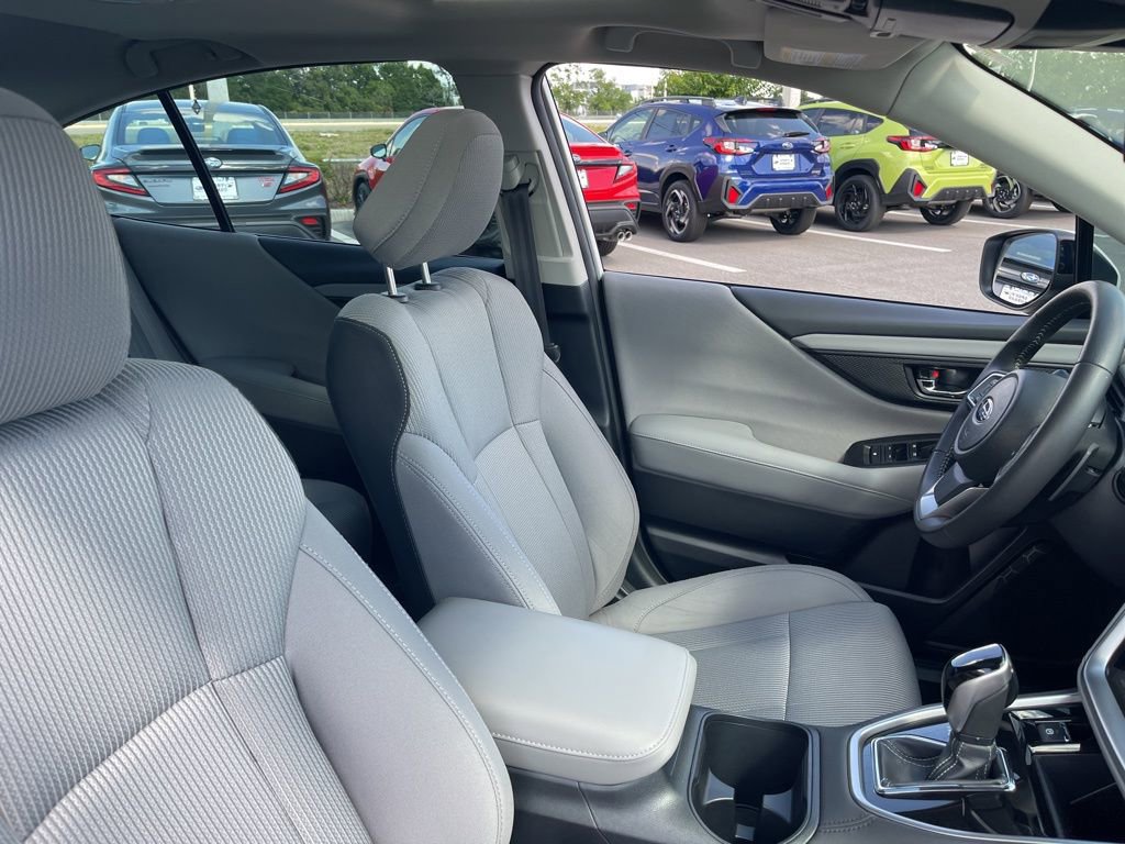 Certified 2024 Subaru Legacy Premium image 40