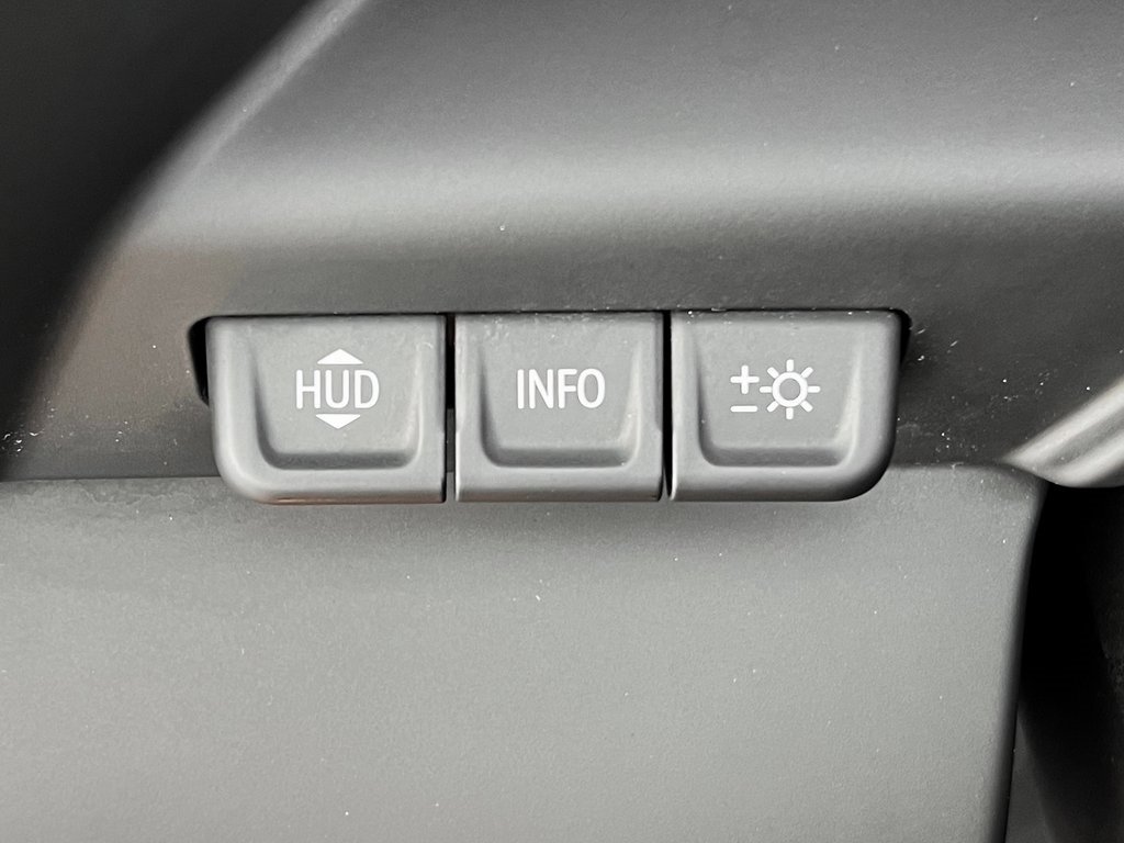 Used 2025 GMC Sierra 3500 Denali Ultimate image 10