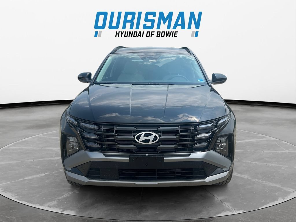 New 2026 Hyundai Tucson SEL Plus w/ Tow & Go Package AWD/4WD image 8