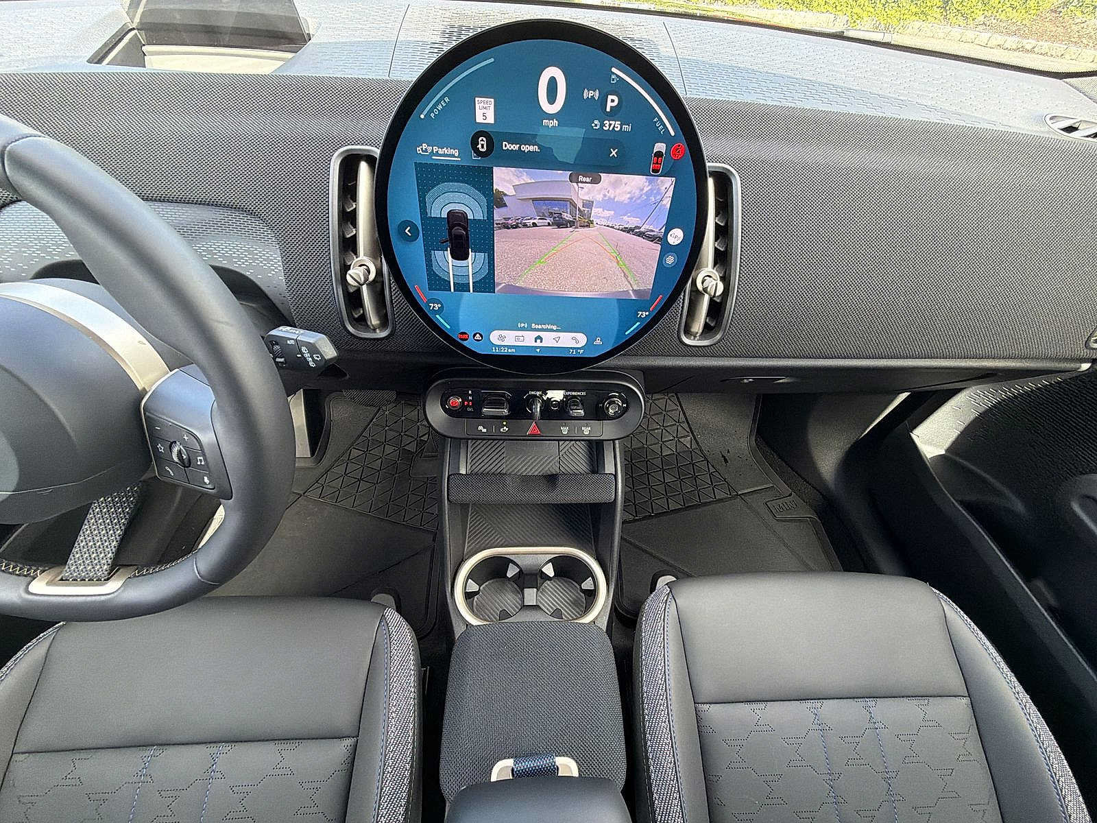 Used 2026 MINI Cooper Countryman S AWD/4WD image 24