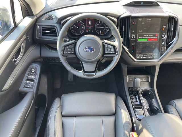 New 2026 Subaru Ascent Bronze Edition image 5