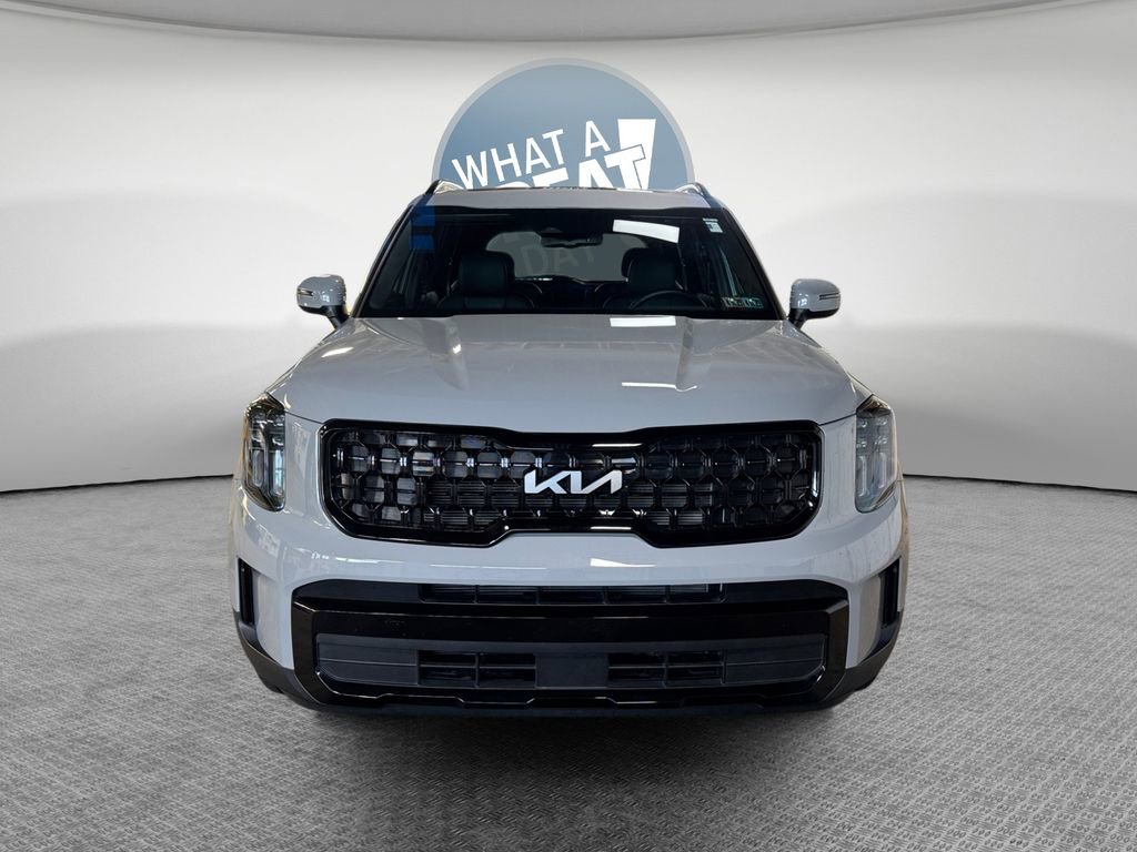 Used 2024 Kia Telluride EX X-Line image 9