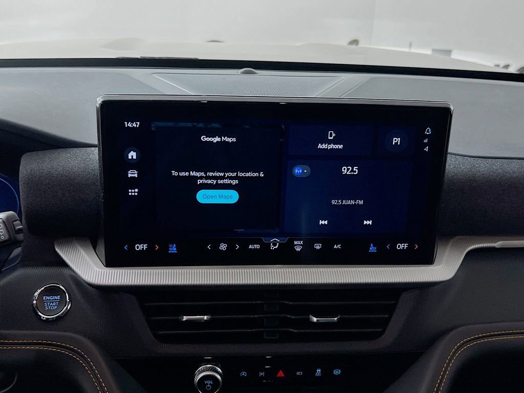 New 2026 Ford Explorer Tremor image 23