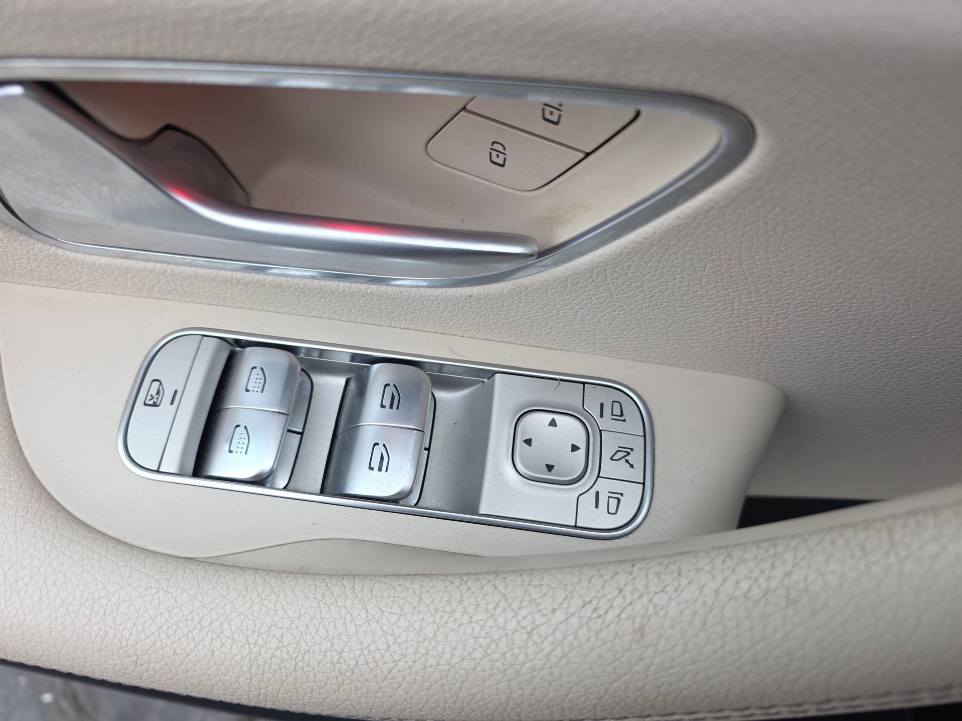 Certified 2023 Mercedes-Benz GLS 450 GLS 450 image 27