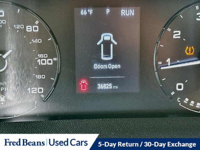 Used 2025 RAM ProMaster 3500 FWD image 16