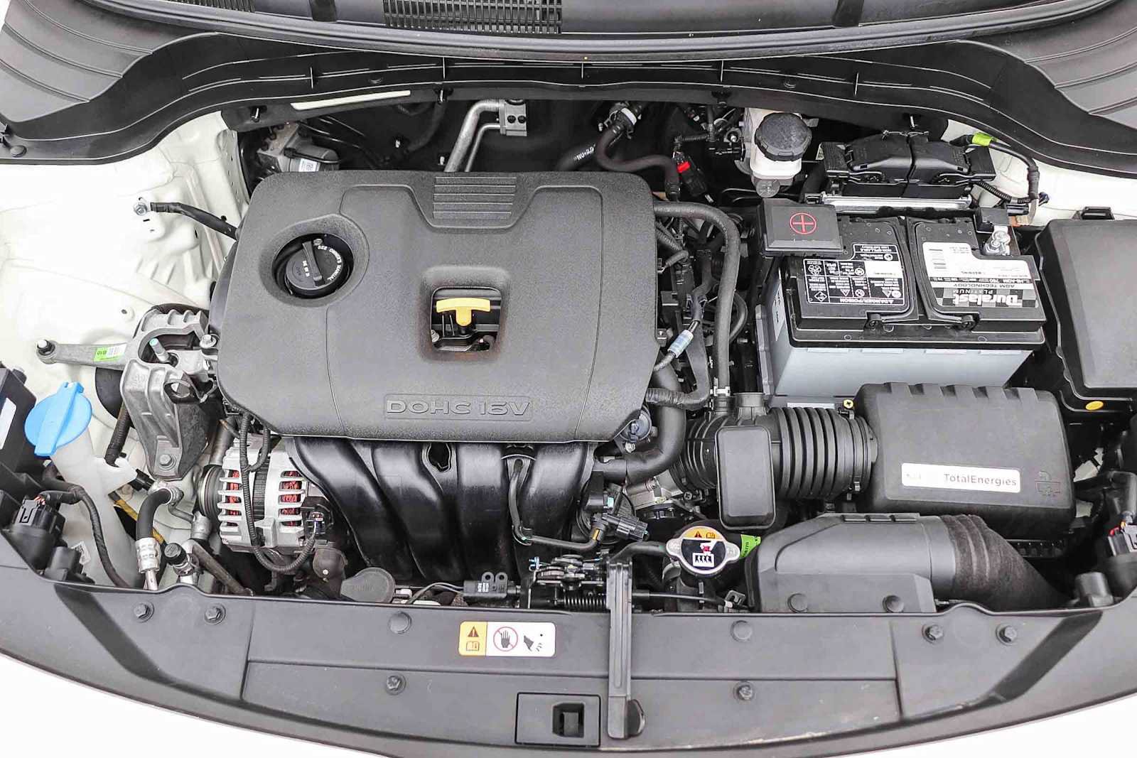 Used 2023 Kia Soul GT-Line FWD image 27