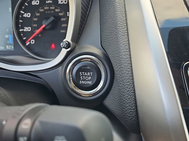 Used 2026 Mitsubishi Eclipse Cross SE AWD/4WD image 28