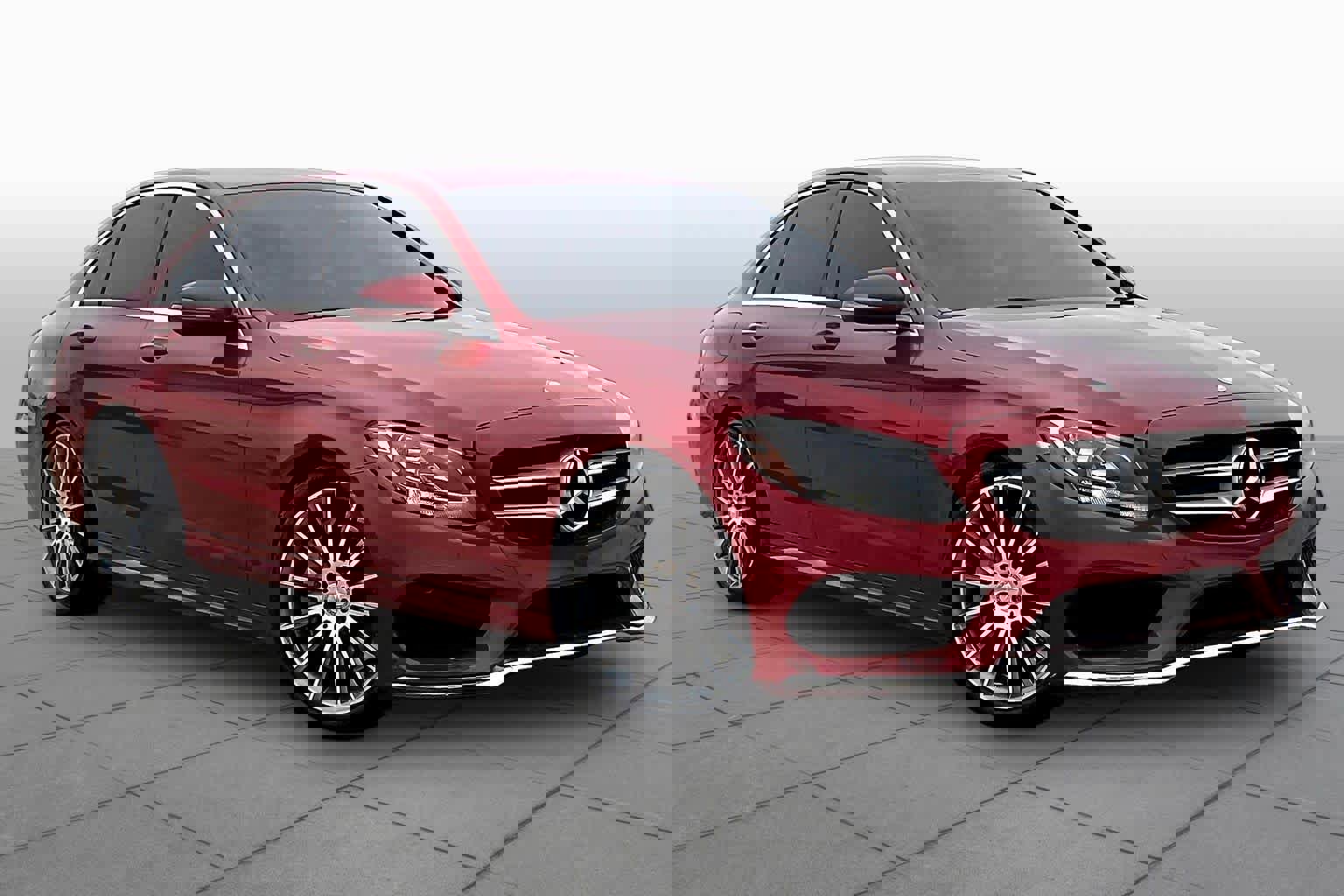 Used 2016 Mercedes-Benz C 300 Sport image 4