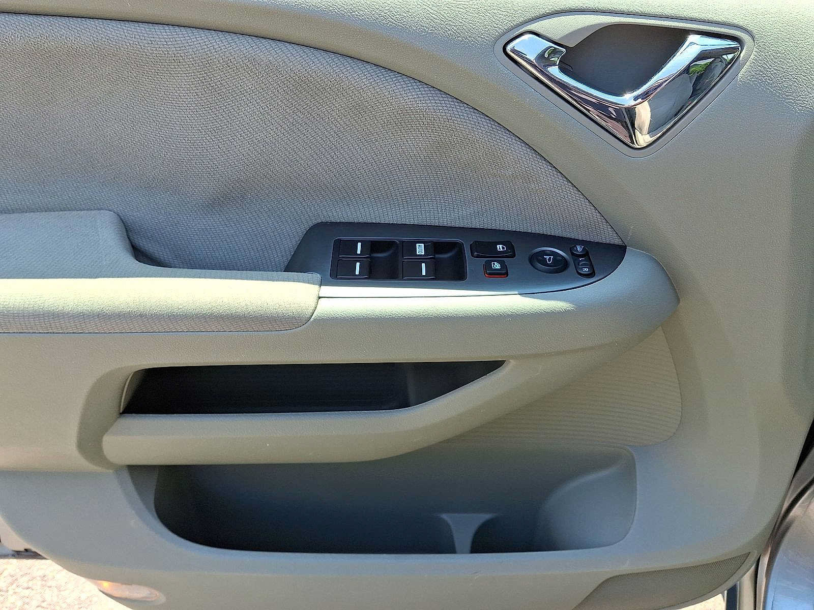 Used 2007 Honda Odyssey EX image 16